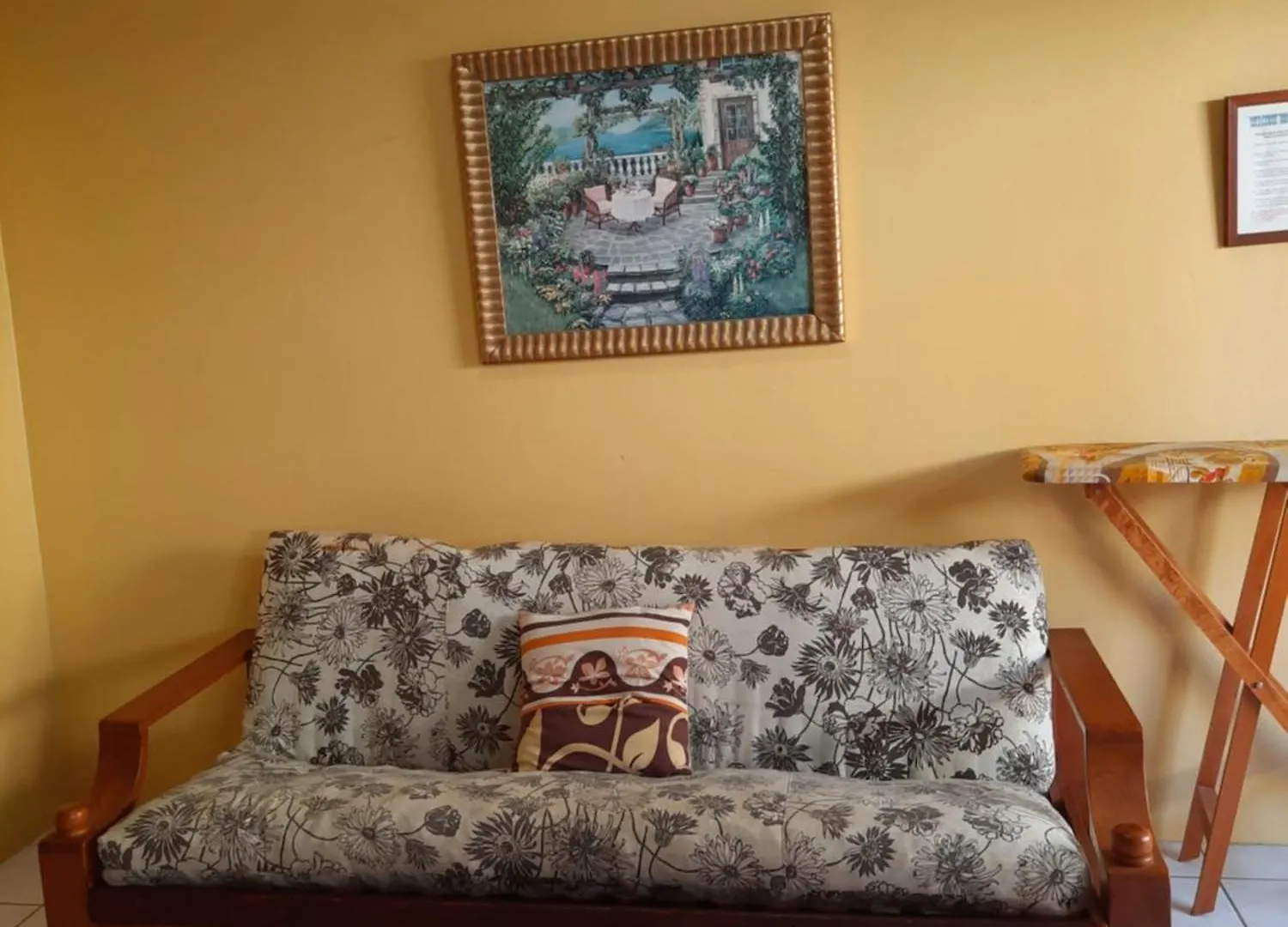 Гостевой дом Papa B'S Inn Carnbee Village