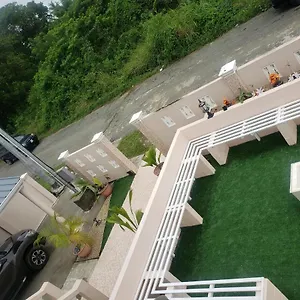 Skyland Oasis Apartment