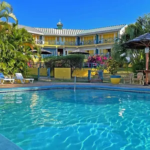 Sherwood Park Aparthotel
